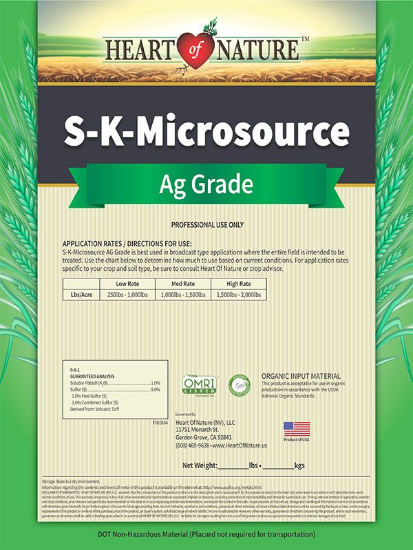S-K-Microsource Ag Grade