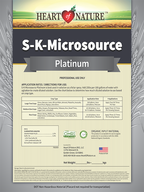 S-K-Microsource Platinum
